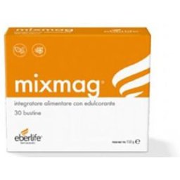 EBERLIFE FARMACEUTICI SpA MIXMAG 30 Bust.