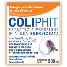 A.V.D. REFORM Srl COLIPHIT MACERATO 500ML