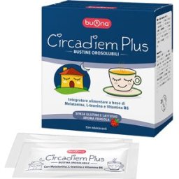 BUONA SPA CIRCADIEM Plus 20*Bust.