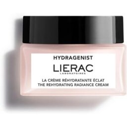 LIERAC HYDRAGENIST Crema 50ml