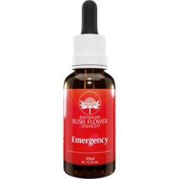 GREEN REMEDIES EMERGENCY Essenza Floreale Gocce 30ml