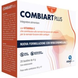 SF GROUP FENIX COMBIART Plus 20 Bust.