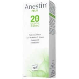 RPF Srl ANESTIN Plus Crema 75ml