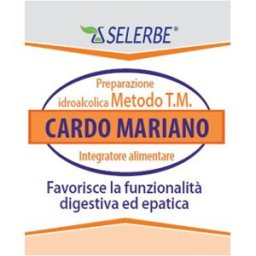 BIONATIVA SpA SELERBE CARDO Mariano TM 50ml