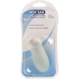 MONTEFARMACO SPA NOKSAN GEL PROT ALLUCE VAL S/M