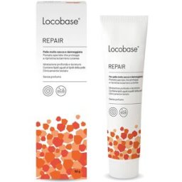 KAROPHARMA LOCOBASE Repair Crema 100g