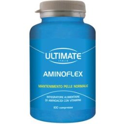 VITA AL TOP Srl ULTIMATE AMINOFLEX 100CPS