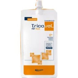 GIULIANI SpA TRICOVEL PRP Plus Sh.200ml