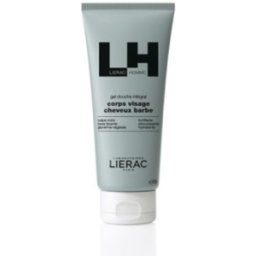 LIERAC (LABORATOIRE NATIVE IT) LIERAC HOMME GEL DOCCIA 200ML