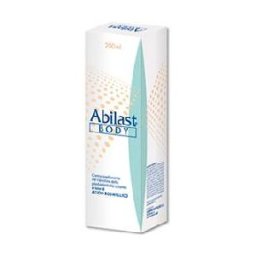 SCHARPER SpA ABILAST BODY CREMA SMAGLIATURE 200ML
