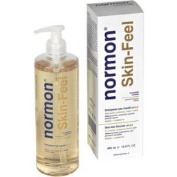 API ERBE NORMON SKIN FEEL DET 5,5 400ML