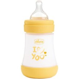 CHICCO (ARTSANA SpA) CH Bib.Perf5 1f.Sil.Univ.150ml