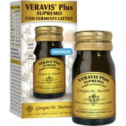 GIORGINI SER-VIS SRL VERAVIS Plus Supremo 60*Past.