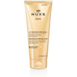 LABORATOIRE NUXE ITALIA Srl NUXE SUN LAIT FRAICH APRES SOL