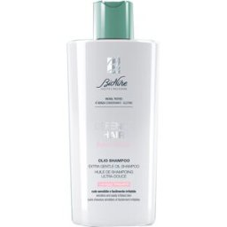 I.C.I.M. (BIONIKE) INTERNATION DEFENCE HAIR Sh.Ex-Del.400ml