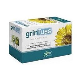 ABOCA SPA GRINTUS Tisana 20 Bust. ABOCA