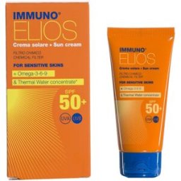 MORGAN IMMUNO Elios Cr.P/S fp50+