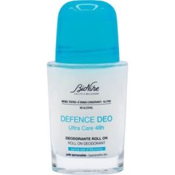 ICIM BIONIKE DEFENCE Deo Ultra Care 48H Roll-On 50ml