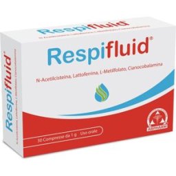 AB PHARM RESPIFLUID 30 Cpr