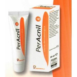 PERFARMA D.P. PERACNIL 4 Crema Dermatologica 30ml