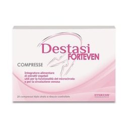 POOL-PHARMA DESTASI Forteven Plus 14 Bustine