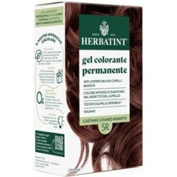 ANTICA ERBORISTERIA SpA HERBATINT 5R CASTANO CHI RAMAT