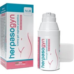 A&R; PHARMA Srl HERPASOGYN Crema Gel Vag.30ml