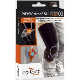 GR FARMA Srl EPITACT SPORT PHYSIOSTR SKI S