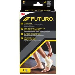 3M ITALIA Srl FUTURO Cavigl.El.S