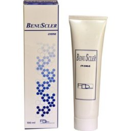 LA FARMACEUTICA DR LEVI CLAUDI BENUSCLER 50 Crema 50ml