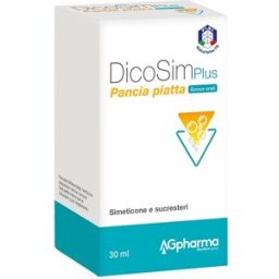 DICOFARM SpA DICOSIM Plus 30ml