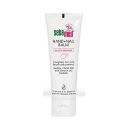 MYLAN ITALIA Srl SEBAMED Crema Mani Unghie 75ml