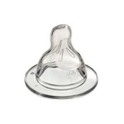 PERFETTI MAM MAM TEAT 2PZ TETT MIS 3