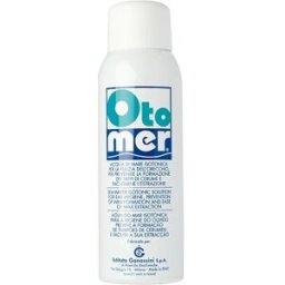 IST.GANASSINI SpA OTOMER ACQUA MARE ISOTON 100ML