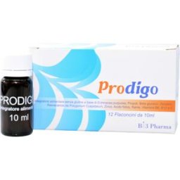 BI3 PHARMA Srl PRODIGO 12FL 10ML