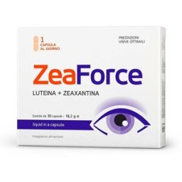VITASLIM INNOVE Srl ZEAFORCE 30Cps