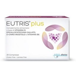 LOLI PHARMA EUTRIS PLUS 30 Compresse
