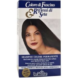 ZETA FARMACEUTICI SpA EUPHIDRA T.57 Biondo Dorato