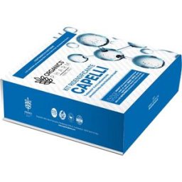 SMA Srl ORGANICS PHARM KIT RIDENSIFICANTE CAPELLI