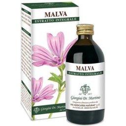 DR.GIORGINI SER-VIS Srl MALVA Estr.Int.200ml SVS