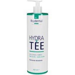 ROYDERMAL Srl HYDRATEE Bals.Corpo P-S 400ml