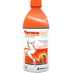 SHEDIR PHARMA TERMODREN EVO Arancia 500ml