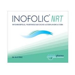 LOLI PHARMA INOFOLIC NRT 30 Bust.
