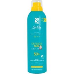 ICIM BIONIKE DEFENCE SUN B&K Spray 50+200ml