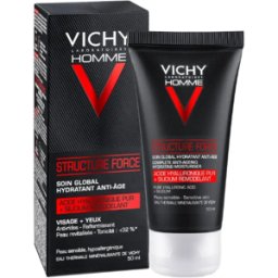 L'OREAL VICHY VICHY HOMME Structure Force 50ml