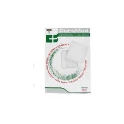 CURA FARMA Srl CURA Garza cm 8x10 6 Pezzi