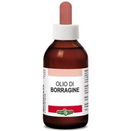 ERBA VITA GROUP SpA OLIO Borragine 30ml EBV