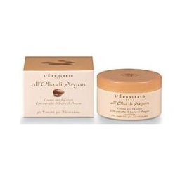 L'ERBOLARIO OLIO ARGAN CREMA CORPO 250ML