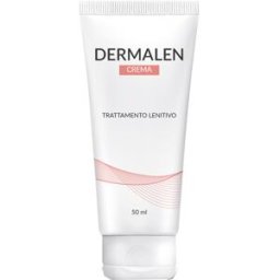 DERMALEN CREMA 50ML LG DERMA