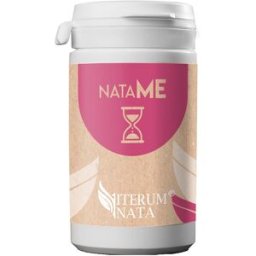 ITERUM NATA PHARMA Srl NATAME 30Cps